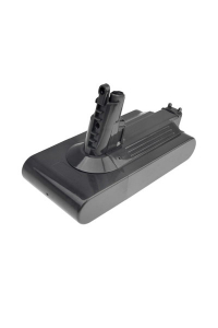 Dyson V11 batteri 25,2V | 4200mAh | SV14 | 970145-06 (varumärket 123ink) 299820 970145-02 970145-04 97014504 SV14 ADY00110