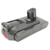Dyson V12 batteri 25,2V | 2,5Ah | 965470-01 (original) ADY00136 - 1