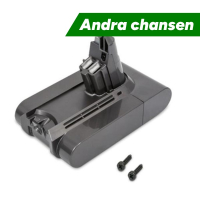 VÄLJ EN ANDRA CHANSEN PRODUKT