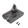 Dyson V6 batteri 21,6V | 2,1Ah | 967810-21 (original) ADY00078 - 1