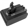 Dyson V6 batteri 21,6V | 4Ah | DC62 | 967810-21 (varumärket 123ink) ADY00043 - 1