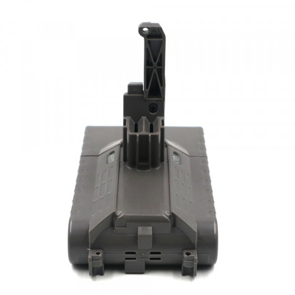 Dyson V8 batteri 21,6V | 3000mAh | SV10 | 967834-02 (varumärket 123ink) 215681 215866-01/02 215967-01/02 967834-02 967834-04 ADY00054 - 1
