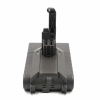 Dyson V8 batteri 21,6V | 4000mAh | SV10 | 967834-02 (varumärket 123ink)