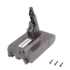 Dyson batteri 21,6V | 2,1Ah | V7 | SV11 | 968670-02 (original) ADY00085 - 1