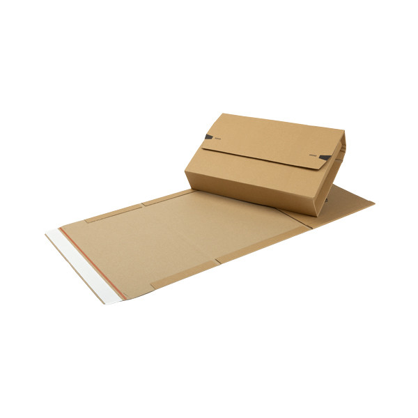 E-handelslådor A4 | 123ink | 25st 211101525 302521 - 1