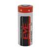 EVE CR17450 / CR17450E-R Lithium batteri | 3V 2,4 Ah