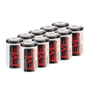 EVE ER14250 | 3,6V 1,2Ah | 1/2 AA batteri 10st AEV00030 - 1