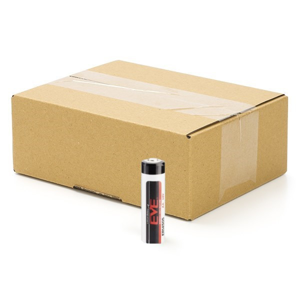 EVE ER14505 | 3,6V 2,7Ah | AA batteri | 100st AEV00018 - 1