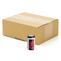 EVE ER26500 | 3,6V 8,5Ah | C batteri | 20st AEV00057