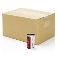 EVE ER34615 | 3,6V 19Ah | D batteri | 50st AEV00028