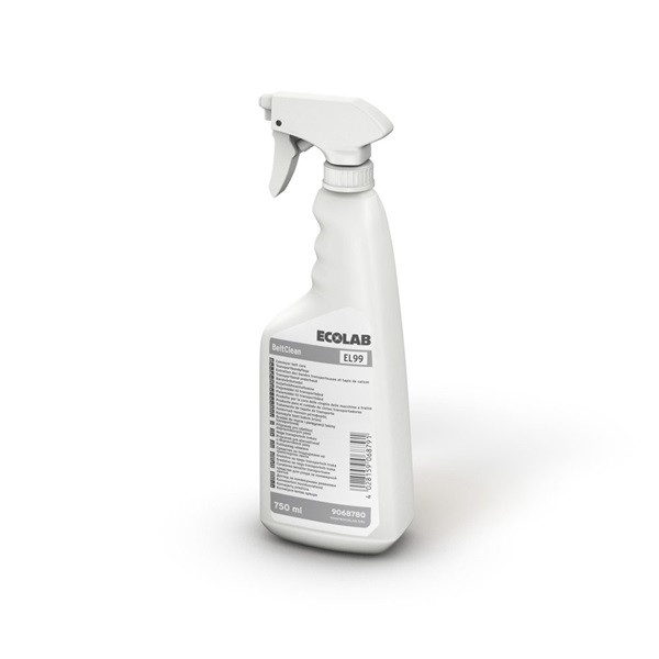 Allrengöringsspray 750ml (för löpande band) | Ecolab 501642 - 1