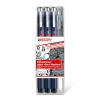 Edding 1800/e2185 Tangle Outline Set | 4st