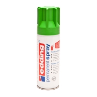 Edding 5200 Sprayfärg akryl matt gulgrön | 200 ml 4-5200927 239071
