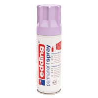 Edding 5200 Sprayfärg akryl matt lavendel | 200 ml 4-NL5200931 239100
