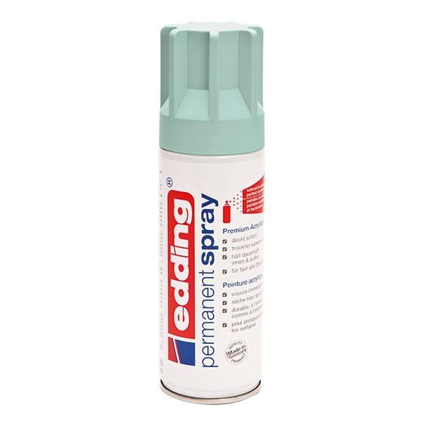 Edding 5200 Sprayfärg akryl matt mint | 200 ml 4-NL5200928 239097 - 1