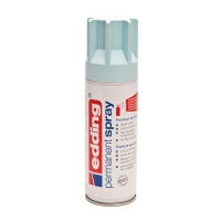 Edding 5200 Sprayfärg akryl matt pastellblå | 200 ml 4-5200916 239060