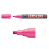 Edding 725 Whiteboardpenna Neon 2,0-5,0mm rosa 4-725069 239203
