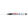 Edding Akrylpenna 2.0mm - 3.0mm | Edding 5100 | antracit 4-5100926 240178 - 1