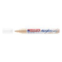 Edding Akrylpenna 2.0mm - 3.0mm | Edding 5100 | beige 4-5100255 240161