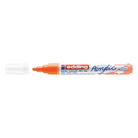 Edding Akrylpenna 2.0mm - 3.0mm | Edding 5100 | neonorange 4-5100066 240159