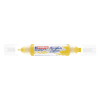 Akrylpenna 3D 2.0mm - 3.0mm/5.0mm - 10.0mm | Edding 5400 | gul 240212 - 1