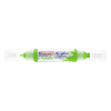Akrylpenna 3D 2.0mm - 3.0mm/5.0mm - 10.0mm | Edding 5400 | gulgrön 240225 - 1