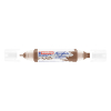 Akrylpenna 3D 2.0mm - 3.0mm/5.0mm - 10.0mm | Edding 5400 | hasselnöt 240220 - 1
