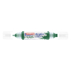Akrylpenna 3D 2.0mm - 3.0mm/5.0mm - 10.0mm | Edding 5400 |  mossgrön 240211 - 1