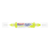 Akrylpenna 3D 2.0mm - 3.0mm/5.0mm - 10.0mm | Edding 5400 | neongul 240204 - 1