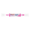 Akrylpenna 3D 2.0mm - 3.0mm/5.0mm - 10.0mm | Edding 5400 | neonrosa 240206 - 1