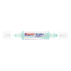 Akrylpenna 3D 2.0mm - 3.0mm/5.0mm - 10.0mm | Edding 5400 | pastellblå 240218 - 1
