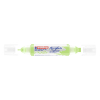Akrylpenna 3D 2.0mm - 3.0mm/5.0mm - 10.0mm | Edding 5400 | pastellgrön 240219 - 1