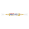Akrylpenna 3D 2.0mm - 3.0mm/5.0mm - 10.0mm | Edding 5400 | pastellgul 240217 - 1