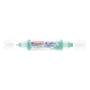 Akrylpenna 3D 2.0mm - 3.0mm/5.0mm - 10.0mm | Edding 5400 | turkos 240228 - 1