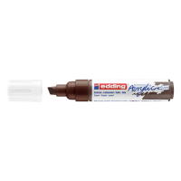 Edding Akrylpenna 5.0mm - 10.0mm | Edding 5000 | brun 4-5000907 240142