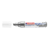 Edding Akrylpenna 5.0mm - 10.0mm | Edding 5000 | silver 4-5000923 240150