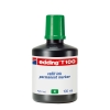 Bläckrefill märkpennor | Edding T100 | 100ml | grön 200558 - 1