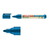 Blädderblockspenna 1.5mm - 3.0mm | Edding 31 EcoLine |  blå