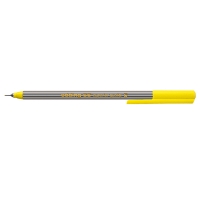 Edding Fineliner 0.3mm | Edding 55 | gul 4-55005 239129