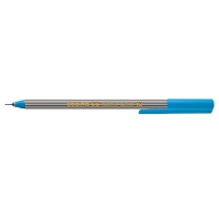 Edding Fineliner 0.3mm | Edding 55 | ljusblå 4-55010 239134