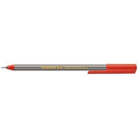 Edding Fineliner 0.3mm | Edding 55 | röd 4-55002 239126