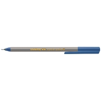 Edding Fineliner 0.3mm | Edding 55 | stålblå 4-55017 239138