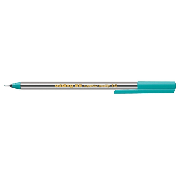 Edding Fineliner 0.3mm | Edding 55 | turkos 4-55014 239137 - 1