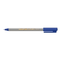 Edding Fineliner 0.6mm | Edding 88 | blå 4-88003 239151