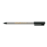 Edding Fineliner 0.6mm | Edding 88 | svart 4-88001 239149