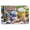 Edding Garden Marker permanent 1.0mm - 2.0mm | Edding 8055 | svart 4-8055-1-1001 239333 - 3