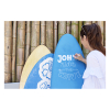 Edding Garden Marker permanent 1.0mm - 2.0mm | Edding 8055 | vit 4-8055-1-1049 239334 - 2