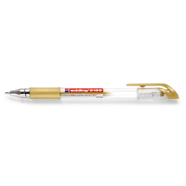 Gelpenna 0.7mm | Edding 2185 | guld⭐ 239087 - 1