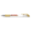 Gelpenna 0.7mm | Edding 2185 | guld⭐