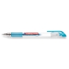 Gelpenna 0.7mm | Edding 2185 | ljusblå 239086 - 1